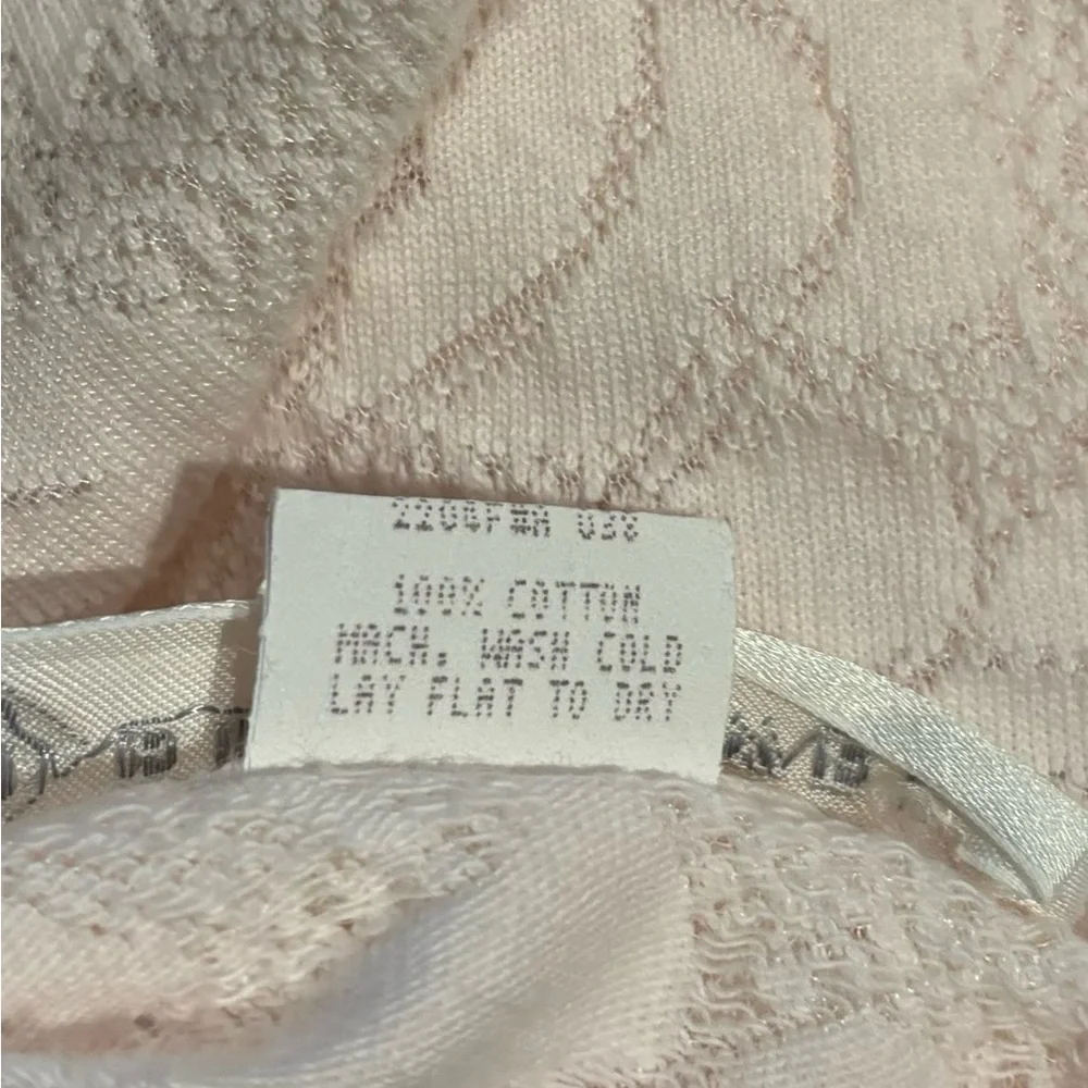 Eileen West 100% Cotton Night Gown Size Large - Picture 9 of 9